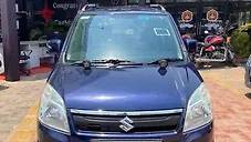 Used Maruti Suzuki Wagon R VXI in Bhubaneswar