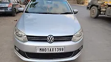 Used Volkswagen Vento Highline Petrol AT in Mumbai