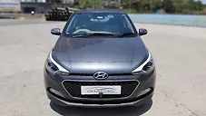 Used Hyundai Elite i20 Asta 1.2 in Mumbai