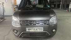 Used Maruti Suzuki Wagon R ZXi 1.2 in Mumbai