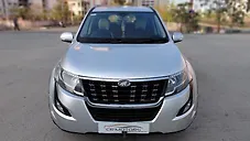 Used Mahindra XUV500 W7 [2018-2020] in Mumbai