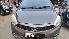 Used Tata Tiago Revotron XZ in Hyderabad