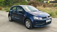 Used Volkswagen Polo Highline1.2L (P) in Nagpur