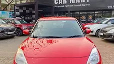Used Maruti Suzuki Swift VXi in Bhubaneswar