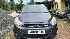 Used Hyundai i10 Sportz 1.2 Kappa2 in Kolkata