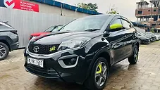 Used Tata Nexon KRAZ Petrol in Guwahati