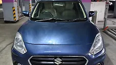 Used Maruti Suzuki DZire ZXi [2020-2023] in Mumbai