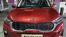 Used Kia Sonet GTX Plus 1.0 DCT [2020-2021] in Mumbai