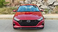 Used Hyundai Elite i20 Sportz 1.0 Turbo IMT in Hyderabad