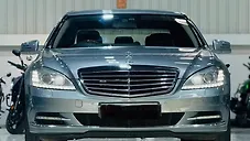 Used Mercedes-Benz S-Class 350 CDI L in Bangalore