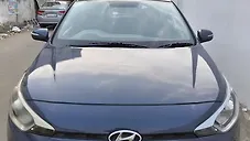 Used Hyundai Elite i20 Asta 1.2 in Chennai