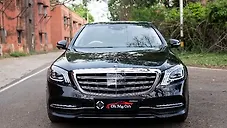 Used Mercedes-Benz S-Class S 350D [2018-2020] in Delhi