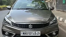 Used Maruti Suzuki Ciaz Alpha 1.5 AT [2020-2023] in Mumbai