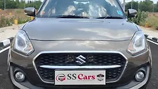 Used Maruti Suzuki Swift ZXi Plus [2021-2023] in Bangalore