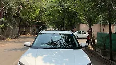 Used Hyundai Creta SX 1.5 Petrol Executive in Delhi