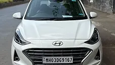 Used Hyundai Grand i10 NIOS Sportz AMT 1.2 Kappa VTVT in Mumbai
