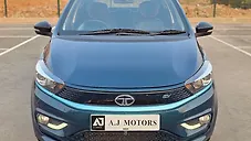 Used Tata Tigor EV XZ Plus 26.0 kWh in Thane