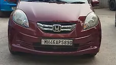 Used Honda Amaze 1.2 S AT i-VTEC in Mumbai