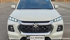 Used Maruti Suzuki Grand Vitara Delta CNG [2023-2025] in Thane