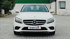 Used Mercedes-Benz C-Class C 200 Progressive [2018-2020] in Delhi
