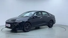 Used Hyundai Verna SX (O) Turbo Petrol 1.5L Turbo Automatic (DCT) in Mumbai