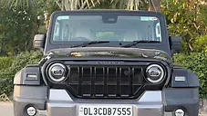 Used Mahindra Thar Roxx AX5 L 4WD Diesel 2.2L Turbo Automatic in Delhi