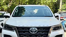 Used Toyota Fortuner 4x2 2WD Diesel 2.8L Turbo Automatic in Delhi