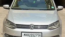 Used Volkswagen Vento Highline Diesel AT in Mumbai