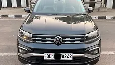 Used Volkswagen Taigun Topline 1.0 TSI AT in Delhi