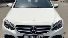 Used Mercedes-Benz C-Class C 250 d in Delhi
