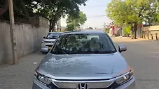 Used Honda Amaze 1.2 VX MT Petrol [2018-2020] in Ludhiana