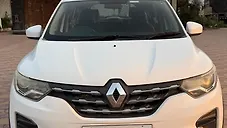 Used Renault Triber RXZ [2019-2020] in Pune
