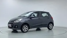 Used Hyundai Grand i10 Magna 1.2 Kappa VTVT [2013-2016] in Delhi