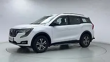 Used Mahindra XUV700 AX 5 Diesel AT 5 STR [2021] in Gurgaon