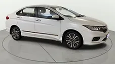 Used Honda City VX Petrol [2017-2019] in Delhi