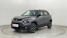 Used Tata Punch Creative AMT [2021-2023] in Pune