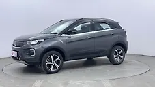 Used Tata Nexon XZA Plus [2020-2023] in Chandigarh