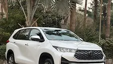 Used Toyota Innova Hycross ZX Hybrid (Electric + Petrol) Automatic (e-CVT) 7 STR in Delhi