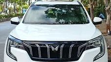 Used Mahindra XUV700 AX 7 Diesel  AT Luxury Pack 7 STR [2021] in Mumbai