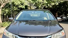 Used Honda City SV CVT in Delhi