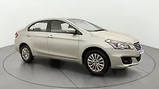 Used Maruti Suzuki Ciaz ZXi in Ghaziabad