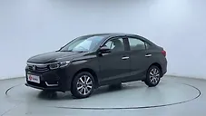 Used Honda Amaze VX Petrol Automatic in Mumbai