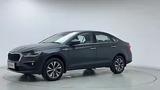Used Skoda Slavia Style 1.0L TSI AT in Gurgaon