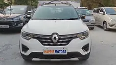 Used Renault Triber RXZ [2019-2020] in Chennai