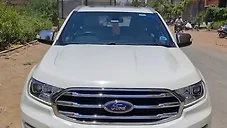 Used Ford Endeavour Titanium Plus 2.2 4x2 AT in Ahmedabad