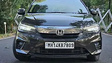 Used Honda City ZX Petrol [2019-2020] in Pune