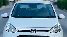 Used Hyundai Xcent S AT 1.2 in Surat