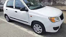 Used Maruti Suzuki Alto VXi in Nagpur