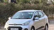Used Hyundai Xcent S 1.2 (O) in Surat