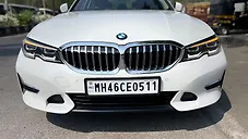 Used BMW 3 Series Gran Limousine 320Ld Luxury Line in Mumbai